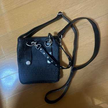 Jean paul gaultier bag - Gem
