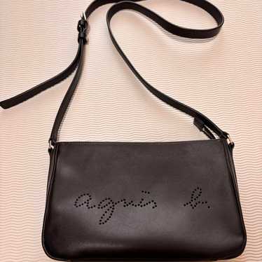 Agnes b. voyage shoulder - Gem