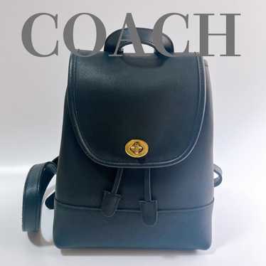 Old coach coach backpacks - Gem