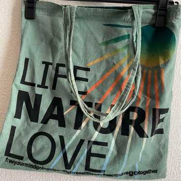 Life nature love womens - Gem