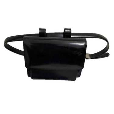 Elle bag black - Gem