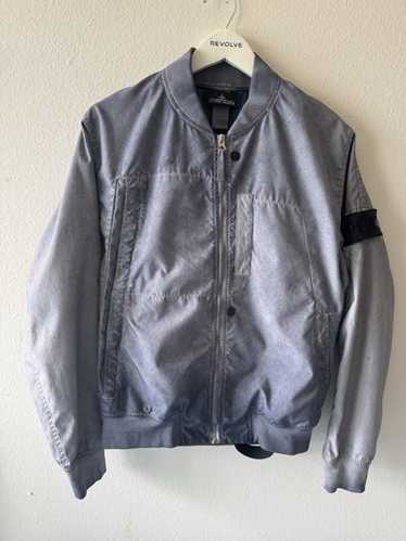 Stone island jacket bomber - Gem