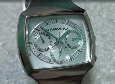 Orient vivayou 90s quartz - Gem