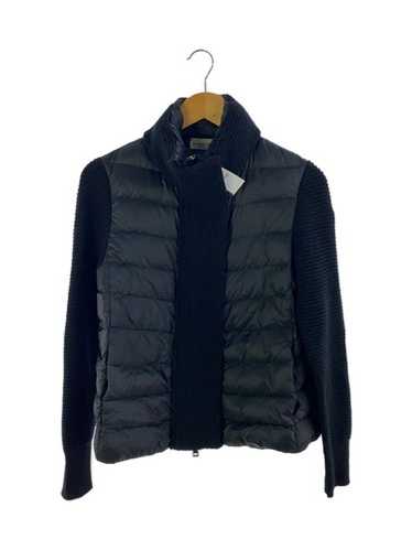 MONCLER【MAGLIONE TRICOT CARDIGAN】 Moncler Maglione Tricot Cardigan in Blue for Men | Lyst