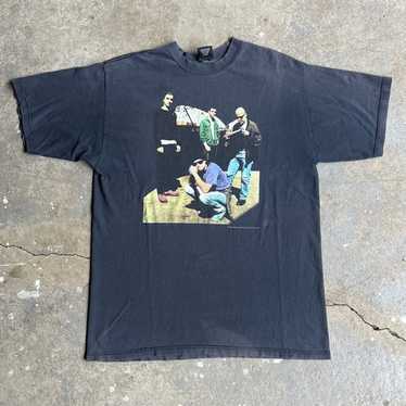 Bush band t-shirt vtg - Gem