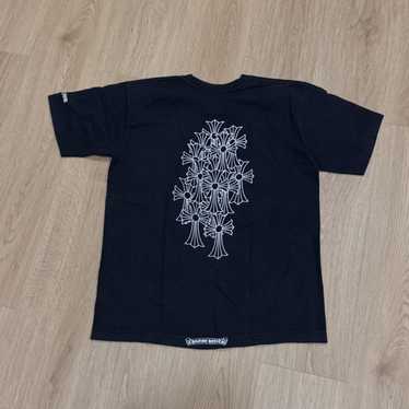 Chrome hearts vintage t - Gem