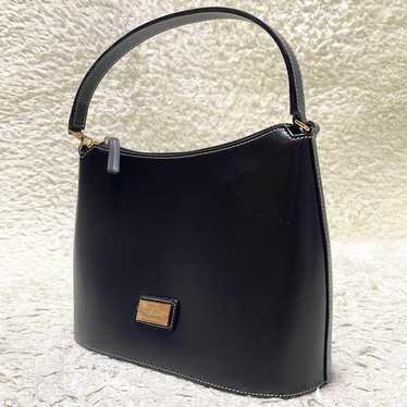 Junko koshino handbag leather - Gem