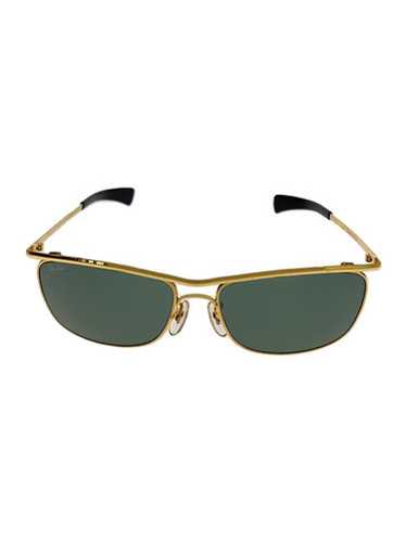 Ray-ban sunglasses olympian ii - Gem