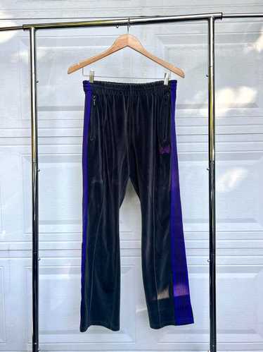 Needles pants purple - Gem