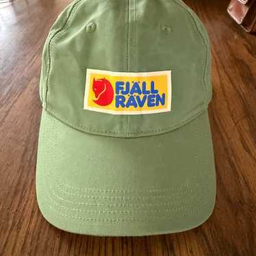 Fjällräven Woodsman Cap Lサイズ Fjallraven Woodsman Cap - Women's - Accessories