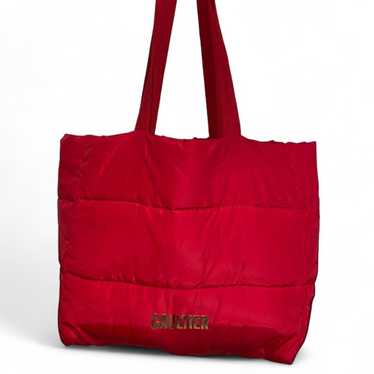 Jean paul gaultier tote - Gem