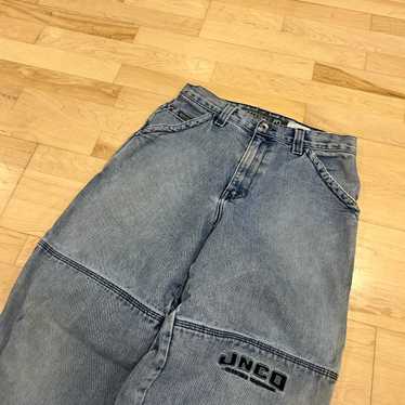 Jnco jeans 30x30 mens - Gem