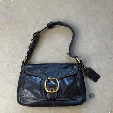 Coach bleeker legacy tattersall - Gem