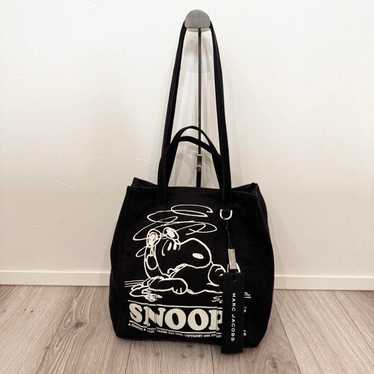 Marc jacobs snoopy bag - Gem