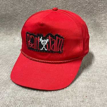 Pearl jam hat cap - Gem