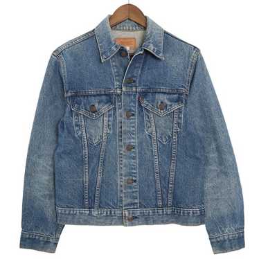 G*d様 【USA製】LEVI'S VINTAGE CLOTHING 70505 Levis levi s 70505 - Gem