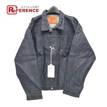 ジャケット・アウター LEVI'S VintageClothing S506XX 1944Jacket LEVI'S Vintage Clothing S506XX 1944 JACKET 正規店販売情報