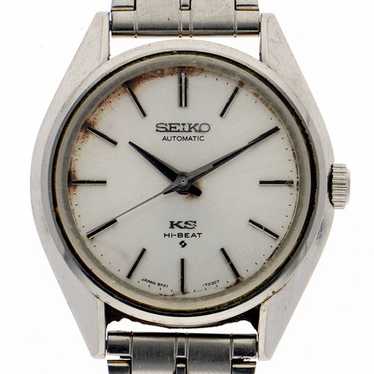 Seiko 5621-7022 king high - Gem