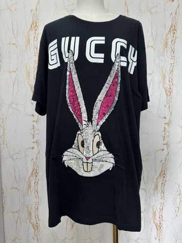 Gucci bugs bunny - Gem