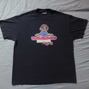 Brooklyn projects t shirt - Gem