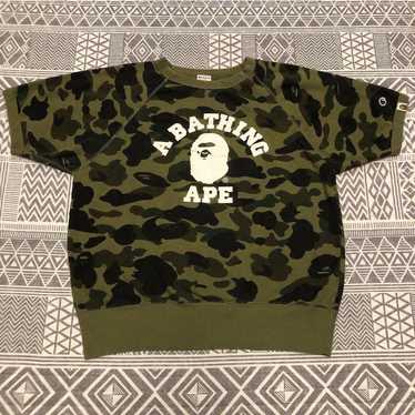 A Bathing Ape Champion スウェット XL A Bathing Ape Champion スウェット XL