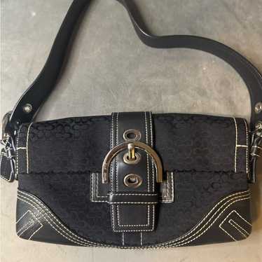 Coach 3628 small signature - Gem