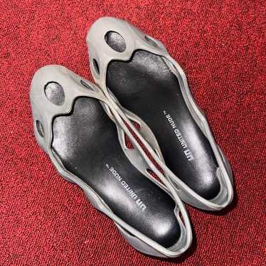 United nude pumps - Gem