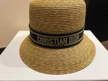 Christian dior hat 58 - Gem