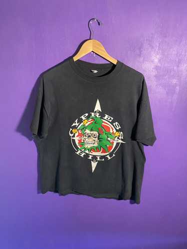 Cypress hill vintage rap - Gem