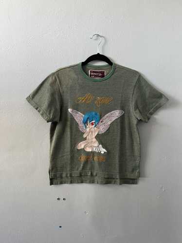 Beauty beast beauty:beast aw98 - Gem