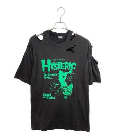 Hysteric glamour cat t - Gem