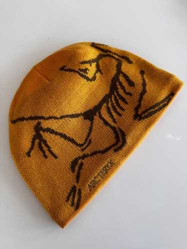 Bird head toque - Gem