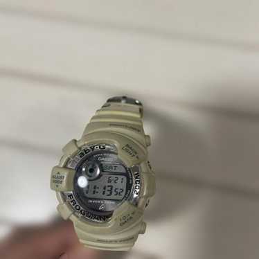 稼働 Baby-G 腕時計 デジタル WCCS FROGMAN 美品 外箱319 稼働 Baby-G 腕時計 デジタル WCCS FROGMAN 美品 外箱319 - メルカリ
