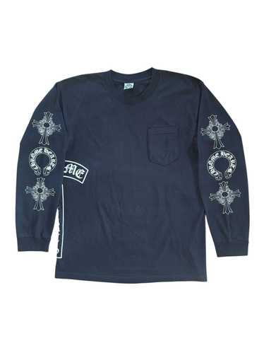 Chrome hearts vintage t - Gem