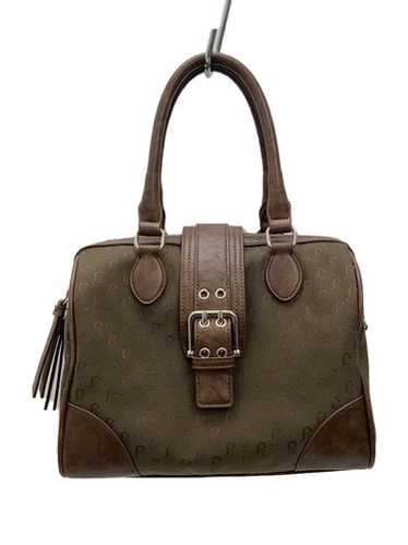 【eL】【JEANASIS】large bostn bag ブラウン JEANASIS 【eL】Large Boston Bag ブラウン eL】【JEANASIS