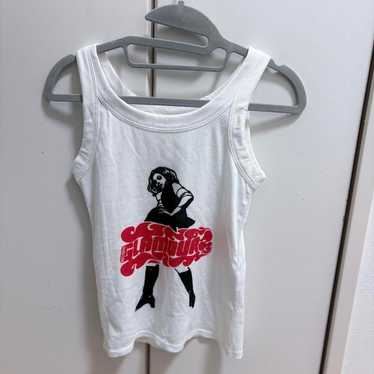Hysteric glamour top - Gem