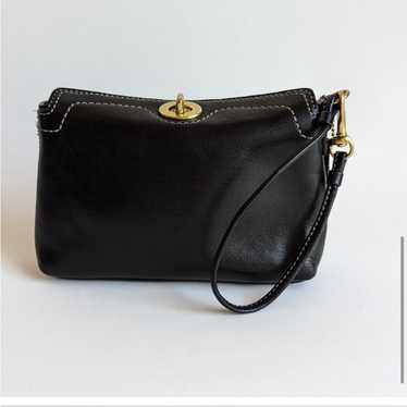 Coach vintage mini turnlock - Gem