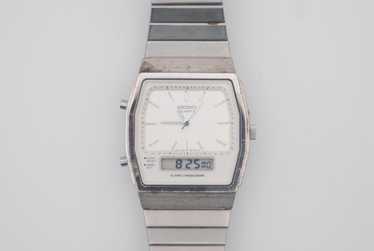 Seiko 7430 5400 quartz - Gem