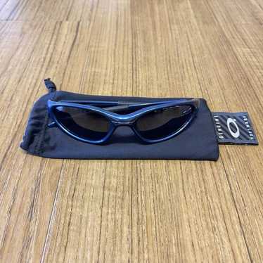 【超希少】vintage OAKLEY MINUTE マットブラック 90s 超希少】vintage OAKLEY MINUTE マットブラック 90s - メルカリ