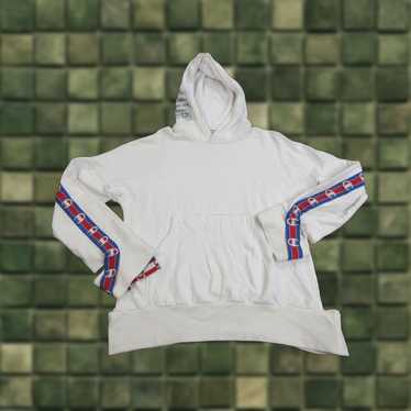 Champion × vetements ss17 - Gem