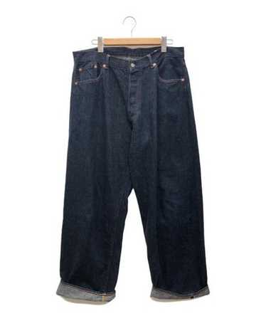 comoli 21ss 5pデニム size COMOLI - COMOLI 21SS / デニム5Pパンツ Bleach サイズ1の通販