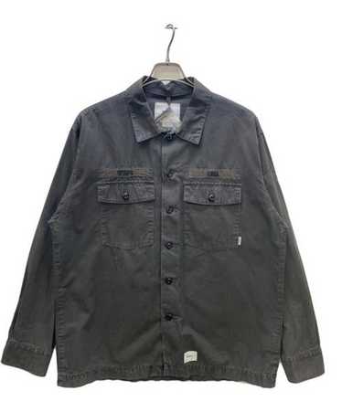 週末値下げ【wtaps】BUDS LS Yahoo!オークション - 22SS ダブルタップス WTAPS BUDS LS