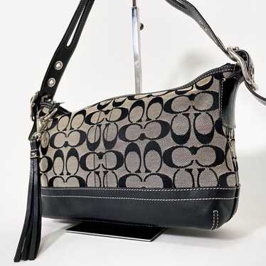 Coach handbag 9363 - Gem