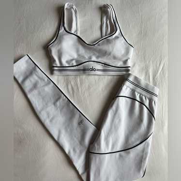 Alo yoga set - Gem