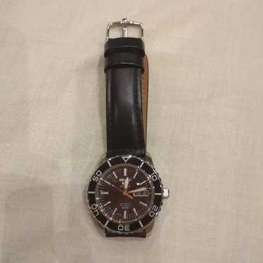 Seiko 5 sports 7s36-04n0 - Gem