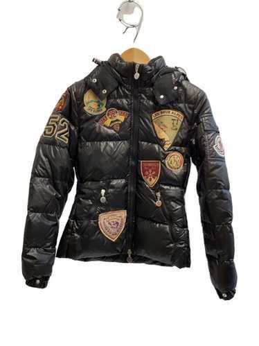 Moncler badia down jacket - Gem