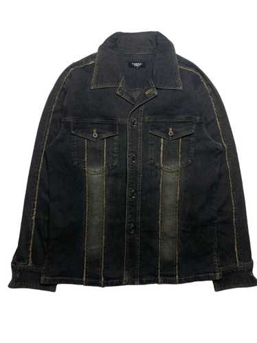 ジャケット・アウター 00s Archive TORNADO MART Super Long Coat ジャケット・アウター 00s Archive TORNADO MART Super Long