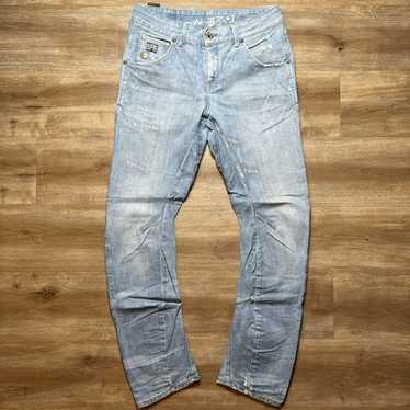 Men g-star arc loose - Gem