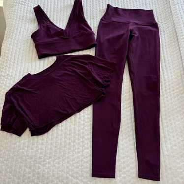 alo yoga xs 2枚セット ALO | Yoga leggings, clothes & accessories for studio to