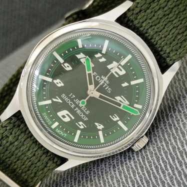 【中古】REFORMATTED FORTIS[69][240069192856] 中古】REFORMATTED FORTIS[69][240069192856] Swiss Made